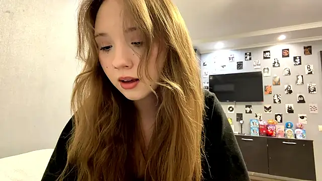 Princessofcashe online show from March 2026 07:09:02 PM