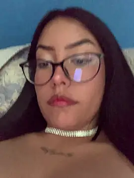 Snapshot of Candy_LS chatting on May 2026 08:36:02 PM Candy LS online show from May 2026 08:36:02 PM