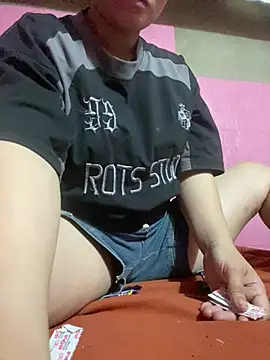 Thanhhuyen001 online show from April 2026 04:54:02 AM