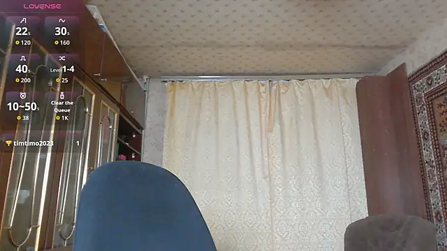 Casey peach online show from February 2026 04:18:02 AM