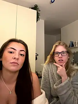 georgiag online show from January 2026 05:40:01 PM