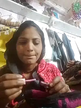 HOT-ANJALI7 online show from January 2026 12:12:02 AM