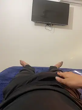 HotWhisper22 online show from March 2026 12:19:02 PM