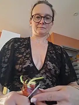 coquinerie14 online show from January 2026 09:25:01 AM