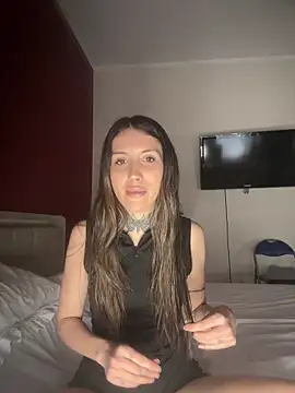 saphirafox online show from March 2026 01:47:01 PM