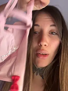 saphirafox online show from March 2026 06:36:01 AM