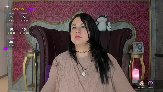 Snapshot of Millie_Devot chatting on March 2026 12:34:01 PM Millie Devot online show from March 2026 12:34:01 PM