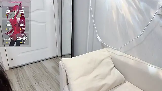 Anna251218 online show from February 2026 12:59:02 PM