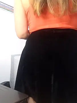 SofiEsteves online show from December 2025 06:46:02 PM