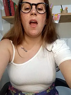 SofiEsteves online show from January 2026 05:07:02 PM