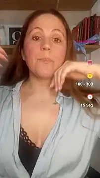 Snapshot of SofiEsteves chatting on July 2026 02:40:02 PM SofiEsteves online show from July 2026 02:40:02 PM