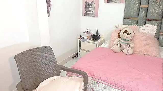 titania1502 online show from January 2026 08:08:01 AM