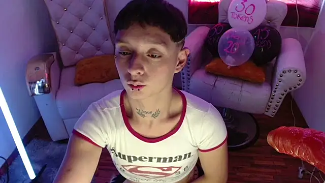 Snapshot of David_and_Jonas chatting on March 2026 07:09:01 PM David and Jonas online show from March 2026 07:09:01 PM