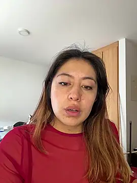 justmariee online show from January 2026 05:39:01 PM