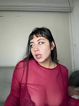 justmariee online show from May 2026 07:13:01 AM