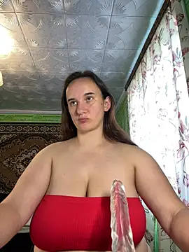 Snapshot of HarychaLysichka chatting on July 2026 02:13:01 PM HarychaLysichka online show from July 2026 02:13:01 PM