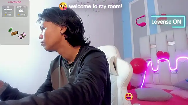 AndyKings 1 online show from February 2026 02:56:01 AM