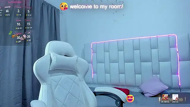 AndyKings 1 online show from February 2026 04:02:02 AM