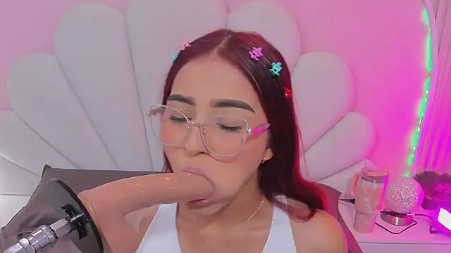 Ary  cherry online show from December 2025 07:55:01 PM