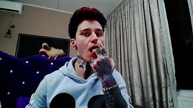 Snapshot of KennyXSX chatting on February 2026 08:53:02 PM KennyXSX online show from February 2026 08:53:02 PM