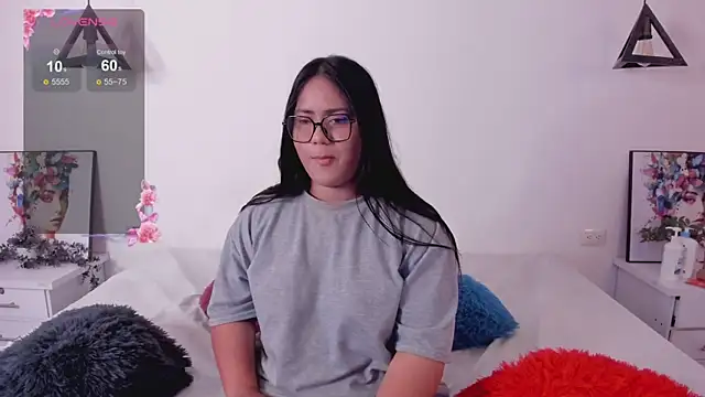 Briana Goldd online show from May 2026 03:24:02 AM