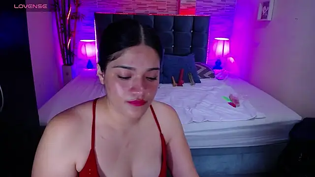 Valeri hot22 online show from February 2026 10:03:02 PM