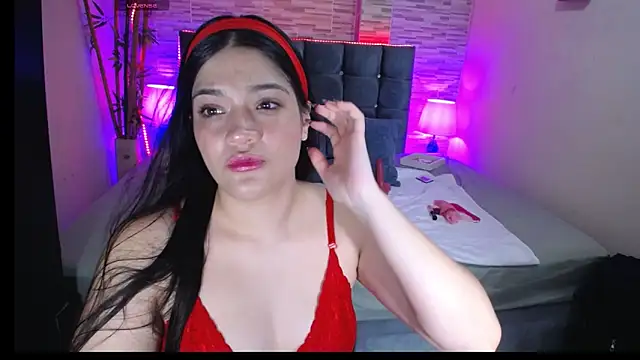 Valeri hot22 online show from April 2026 09:39:33 PM