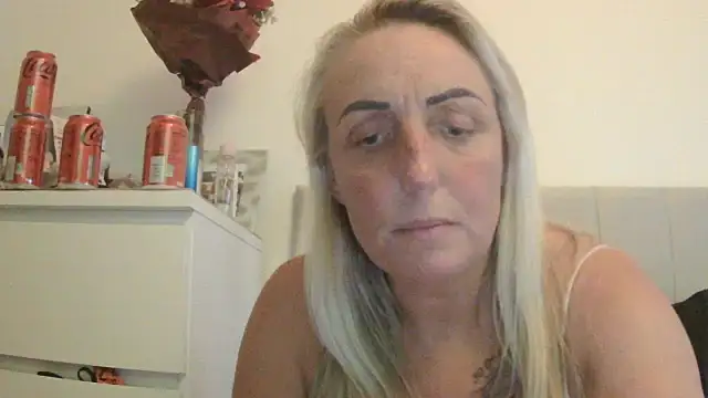 theblondecocklover online show from April 2026 06:58:02 PM