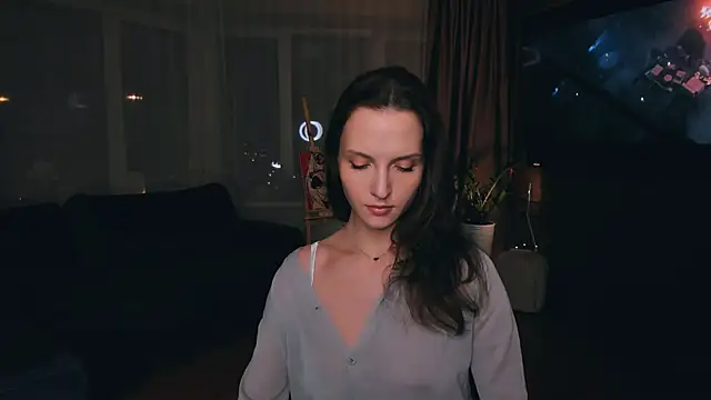 Ariadna Shy online show from February 2026 07:10:01 PM