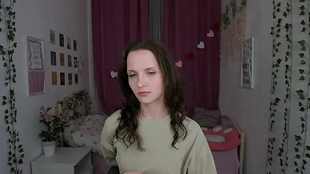 Snapshot of Ariadna_Shy chatting on July 2026 11:29:01 PM Ariadna Shy online show from July 2026 11:29:01 PM