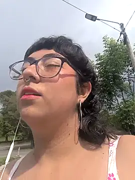 Jasmin switch online show from April 2026 07:45:02 PM