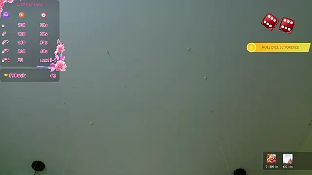 Georgia Candy online show from February 2026 07:51:01 AM