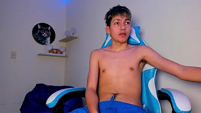 harry jonshon69 online show from February 2026 01:07:01 PM