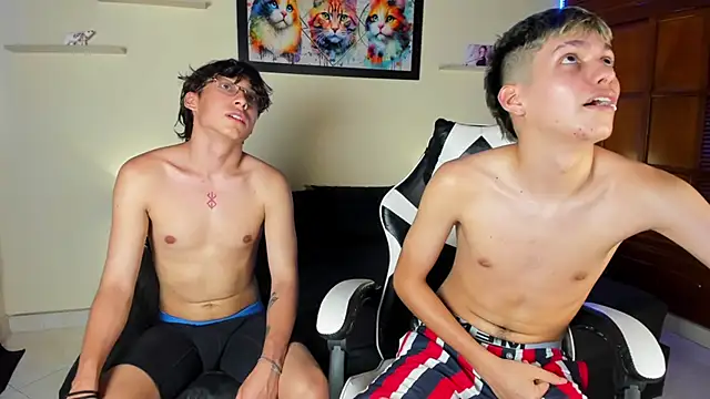 harry jonshon69 online show from February 2026 09:05:02 PM