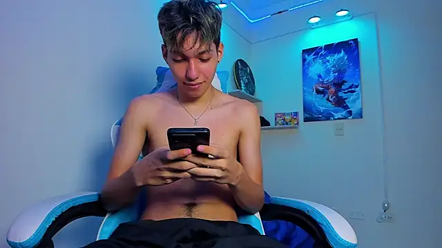harry jonshon69 online show from May 2026 10:17:01 PM