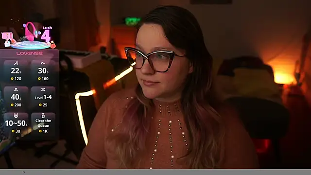 FireproofCuriousiteaze online show from March 2026 04:05:01 AM