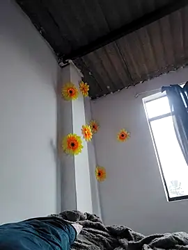 Camilaxxo online show from April 2026 02:34:01 PM