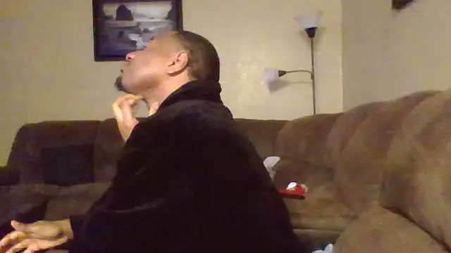 KingDes55 online show from February 2026 11:52:01 AM