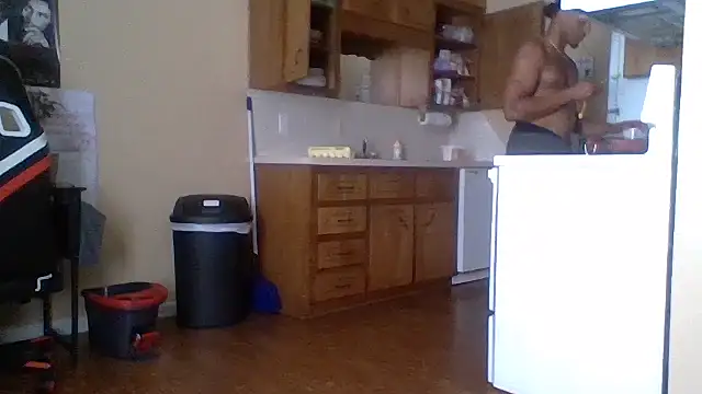 KingDes55 online show from April 2026 04:26:01 PM