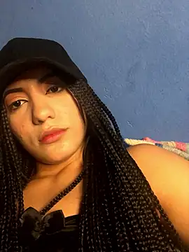 Odett Khast online show from January 2026 09:03:02 AM