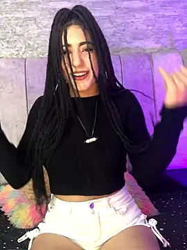 Odett Khast online show from January 2026 05:44:01 AM