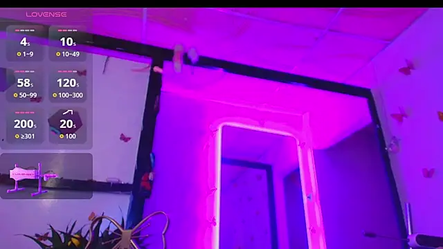 Koral 10 online show from January 2026 09:39:02 PM