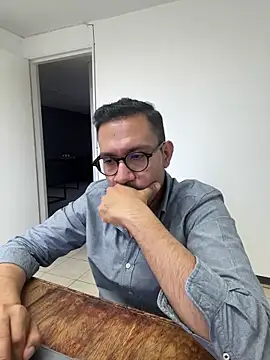Snapshot of AdrianGarcia89 chatting on April 2026 12:46:01 AM AdrianGarcia89 online show from April 2026 12:46:01 AM