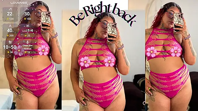 Snapshot of ateneaa_dioosa chatting on February 2026 11:48:01 AM ateneaa dioosa online show from February 2026 11:48:01 AM