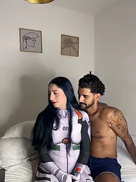 Thelovers666 online show from March 2026 03:45:01 PM