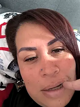 Natymendoza998 online show from February 2026 10:02:02 PM