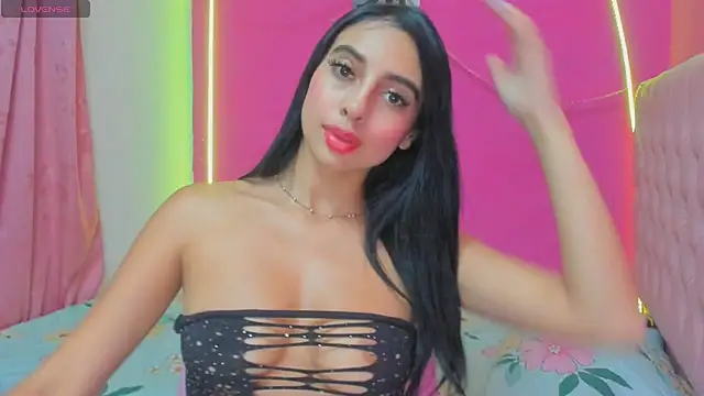 Selenevosse  online show from January 2026 04:49:02 AM