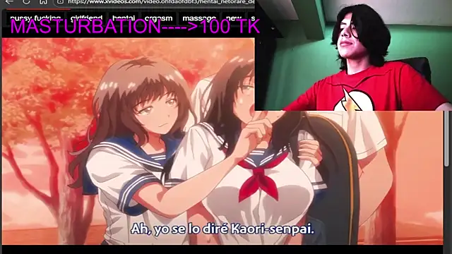 gaspar137 online show from December 2025 06:03:02 PM