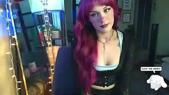 itscleomoon online show from April 2026 11:08:02 PM