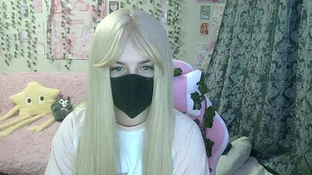 MysticYumiko online show from February 2026 05:52:01 PM